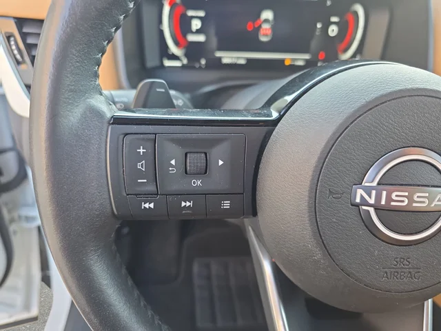 SEMINUEVOS NISSAN Rogue a Estados en autogozo