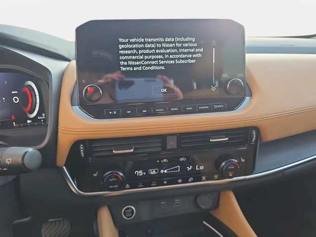 SEMINUEVOS NISSAN Rogue a Estados en autogozo