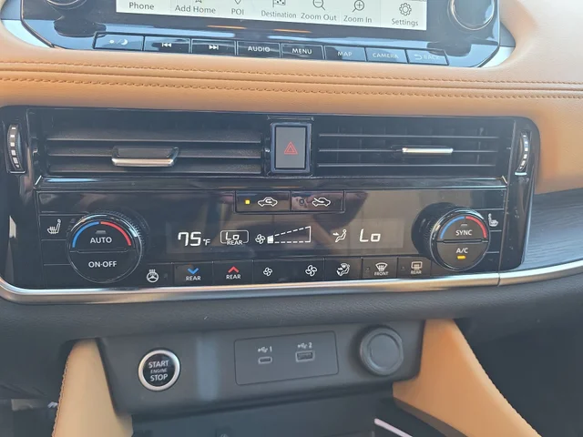 SEMINUEVOS NISSAN Rogue a Estados en autogozo