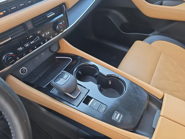 SEMINUEVOS NISSAN Rogue a Estados en autogozo