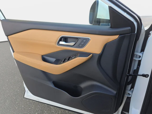 SEMINUEVOS NISSAN Rogue a Estados en autogozo