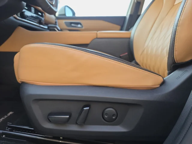 SEMINUEVOS NISSAN Rogue a Estados en autogozo