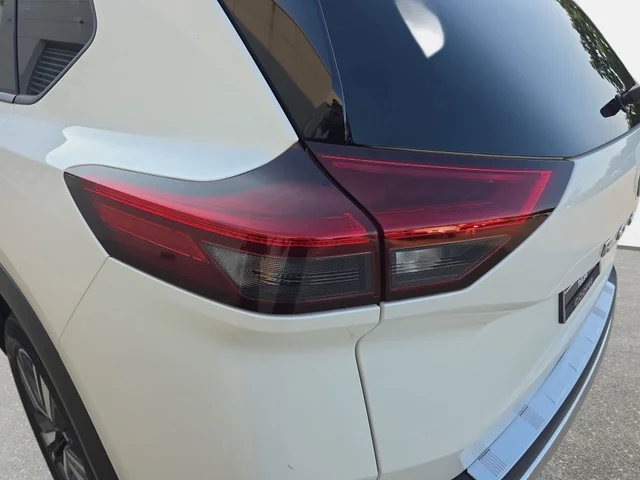 SEMINUEVOS NISSAN Rogue a Estados en autogozo