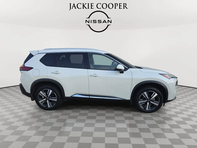 SEMINUEVOS NISSAN Rogue a Estados en autogozo