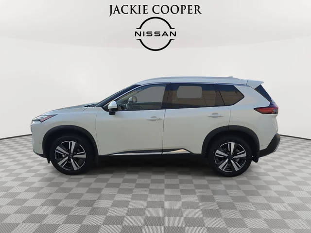 SEMINUEVOS NISSAN Rogue a Estados en autogozo