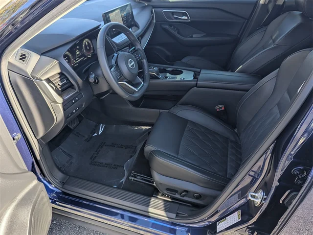 SEMINUEVOS NISSAN Rogue at Kennesaw, in Town Center Nissan