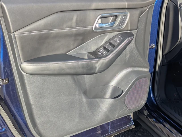 SEMINUEVOS NISSAN Rogue at Kennesaw, in Town Center Nissan