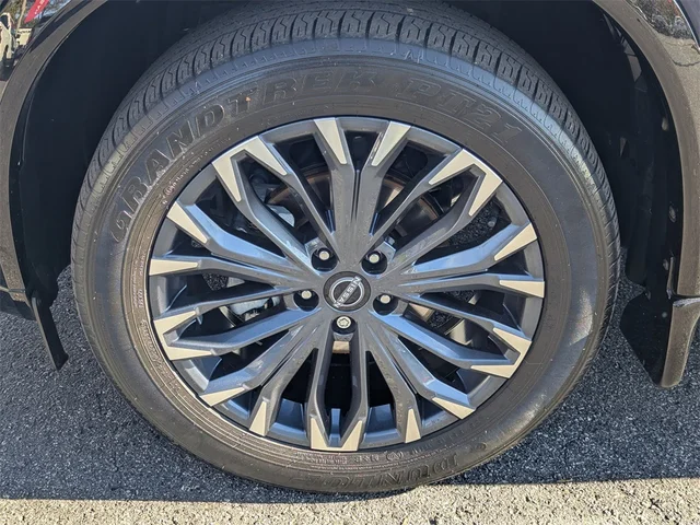 SEMINUEVOS NISSAN Rogue at Kennesaw, in Town Center Nissan