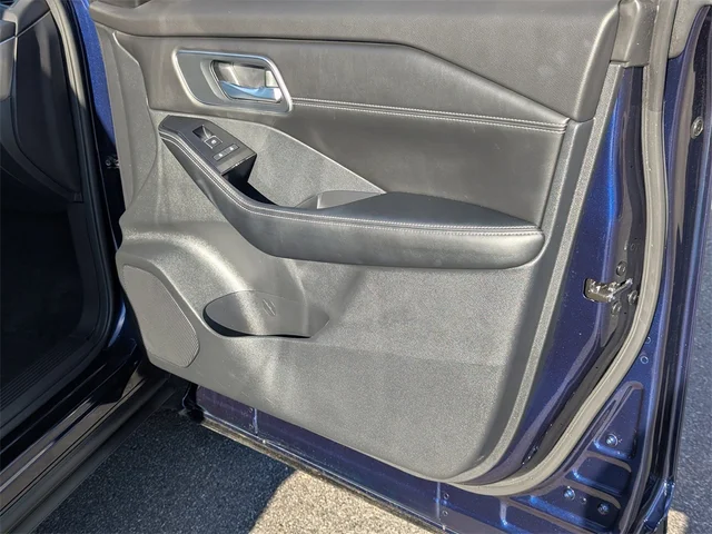 SEMINUEVOS NISSAN Rogue at Kennesaw, in Town Center Nissan