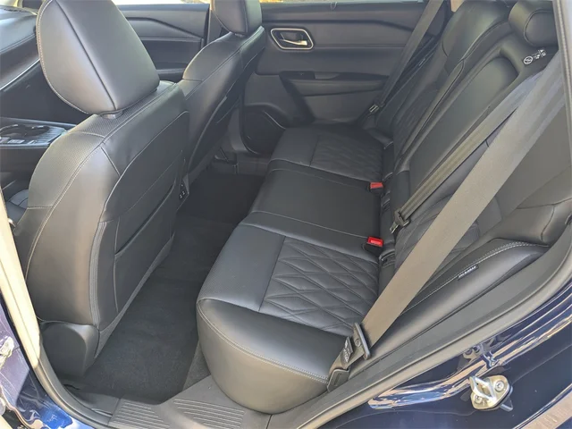 SEMINUEVOS NISSAN Rogue at Kennesaw, in Town Center Nissan