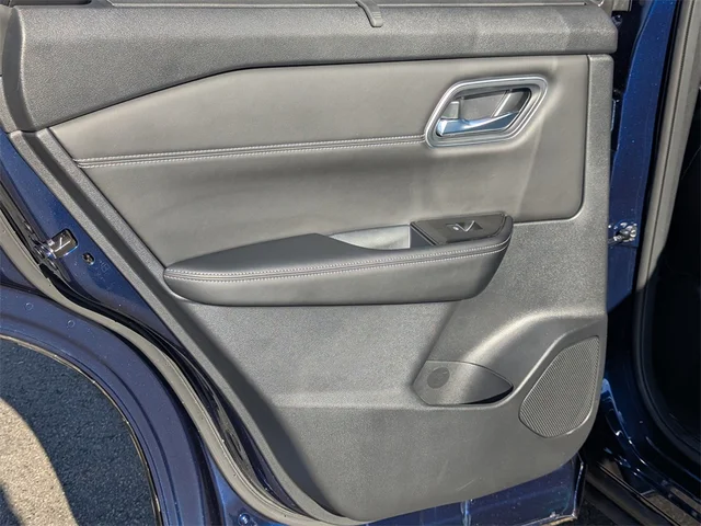 SEMINUEVOS NISSAN Rogue at Kennesaw, in Town Center Nissan