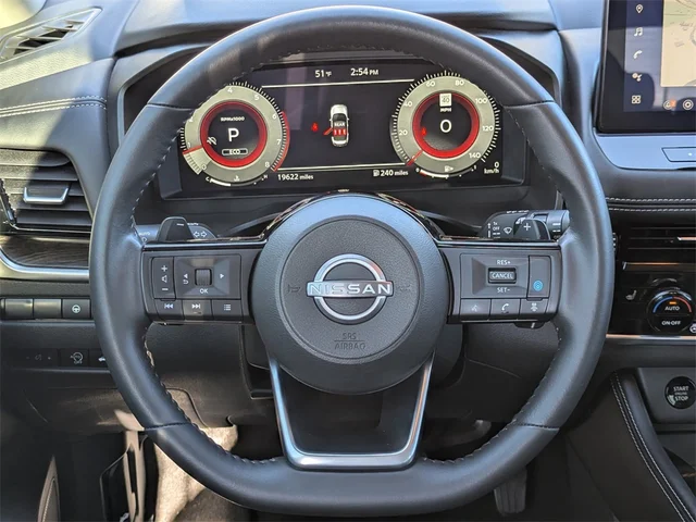 SEMINUEVOS NISSAN Rogue at Kennesaw, in Town Center Nissan