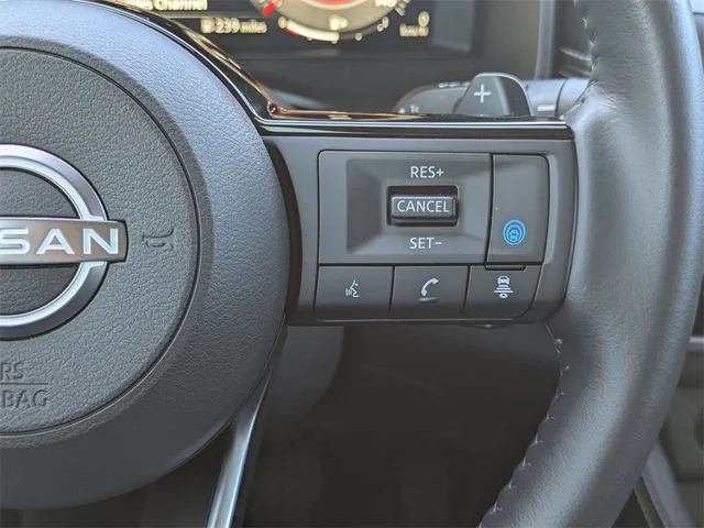 SEMINUEVOS NISSAN Rogue at Kennesaw, in Town Center Nissan