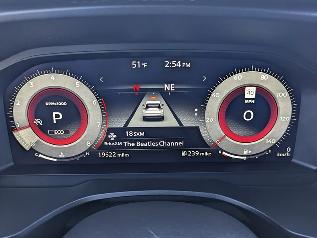 SEMINUEVOS NISSAN Rogue at Kennesaw, in Town Center Nissan