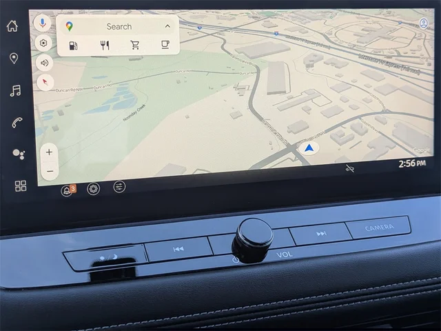 SEMINUEVOS NISSAN Rogue at Kennesaw, in Town Center Nissan