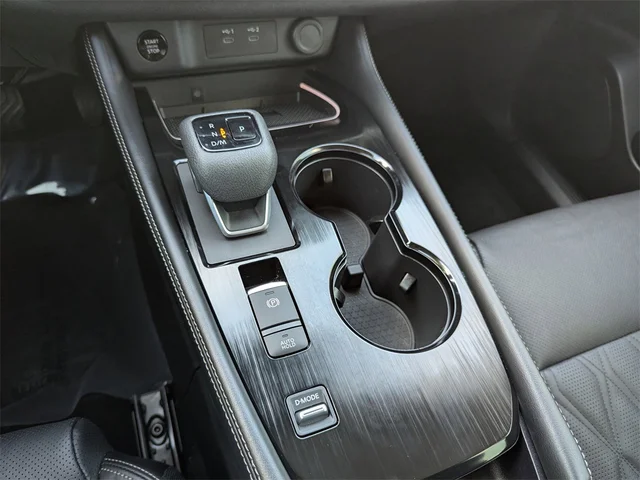 SEMINUEVOS NISSAN Rogue at Kennesaw, in Town Center Nissan