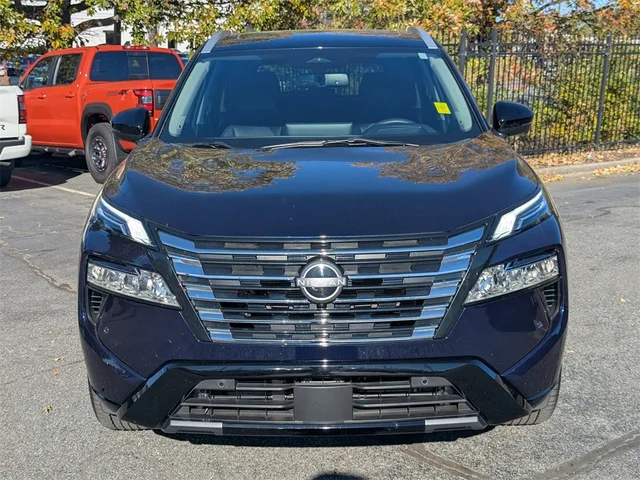 SEMINUEVOS NISSAN Rogue at Kennesaw, in Town Center Nissan
