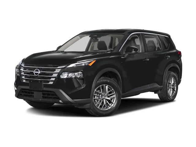 Nuevos NISSAN ROGUE à Estados chez autogozo