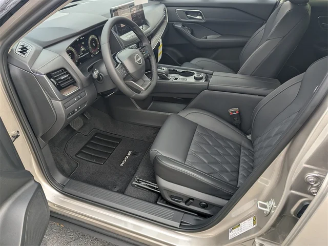 Nuevos NISSAN ROGUE à Kennesaw, chez Town Center Nissan