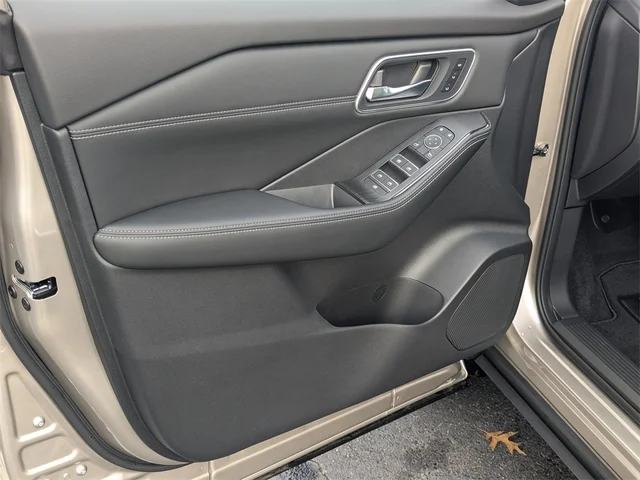 Nuevos NISSAN ROGUE à Kennesaw, chez Town Center Nissan