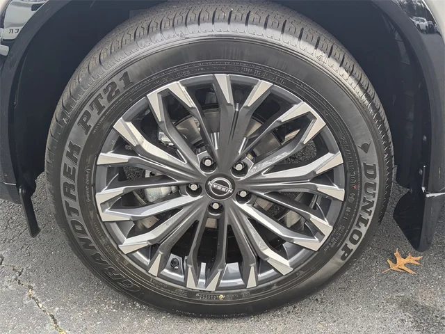 Nuevos NISSAN ROGUE à Kennesaw, chez Town Center Nissan