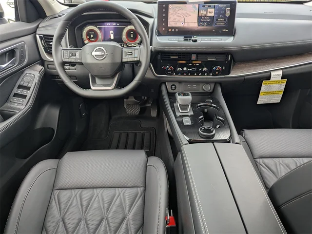 Nuevos NISSAN ROGUE à Kennesaw, chez Town Center Nissan