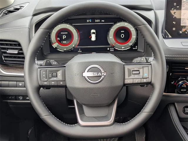 Nuevos NISSAN ROGUE à Kennesaw, chez Town Center Nissan