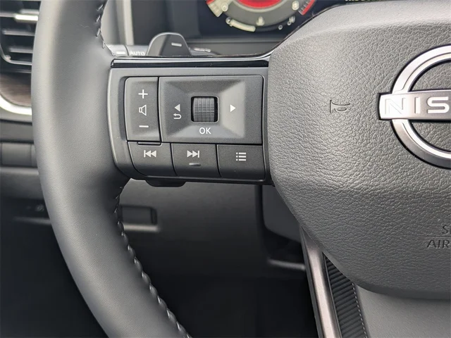 Nuevos NISSAN ROGUE à Kennesaw, chez Town Center Nissan