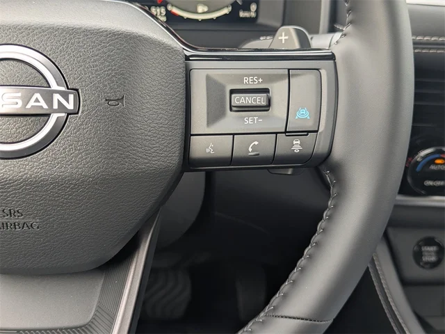 Nuevos NISSAN ROGUE à Kennesaw, chez Town Center Nissan