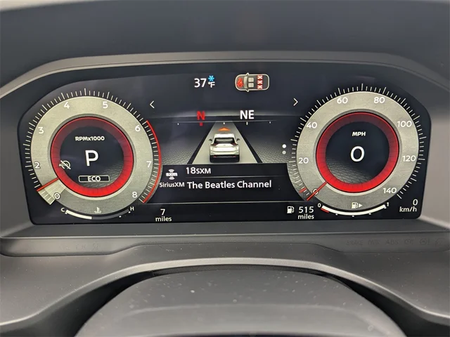 Nuevos NISSAN ROGUE à Kennesaw, chez Town Center Nissan