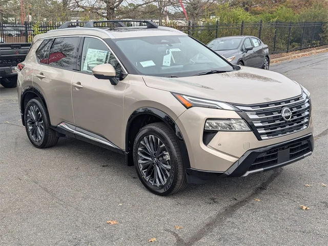 Nuevos NISSAN ROGUE à Kennesaw, chez Town Center Nissan