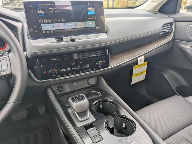 Nuevos NISSAN ROGUE à Kennesaw, chez Town Center Nissan