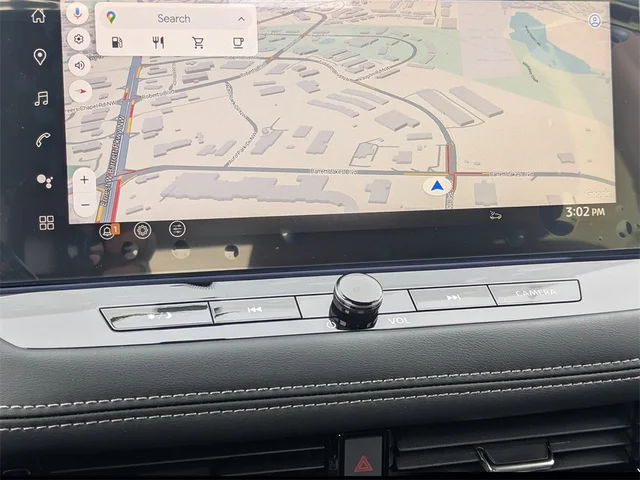 Nuevos NISSAN ROGUE à Kennesaw, chez Town Center Nissan