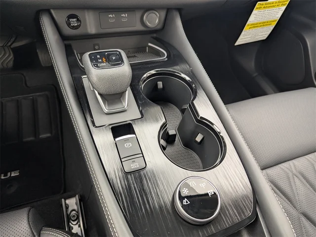 Nuevos NISSAN ROGUE à Kennesaw, chez Town Center Nissan