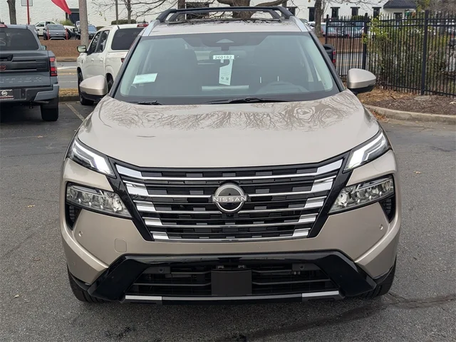 Nuevos NISSAN ROGUE à Kennesaw, chez Town Center Nissan