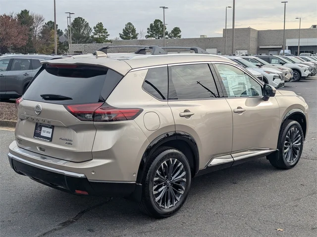 Nuevos NISSAN ROGUE à Kennesaw, chez Town Center Nissan