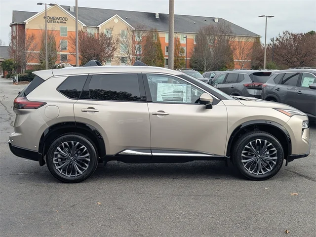 Nuevos NISSAN ROGUE à Kennesaw, chez Town Center Nissan