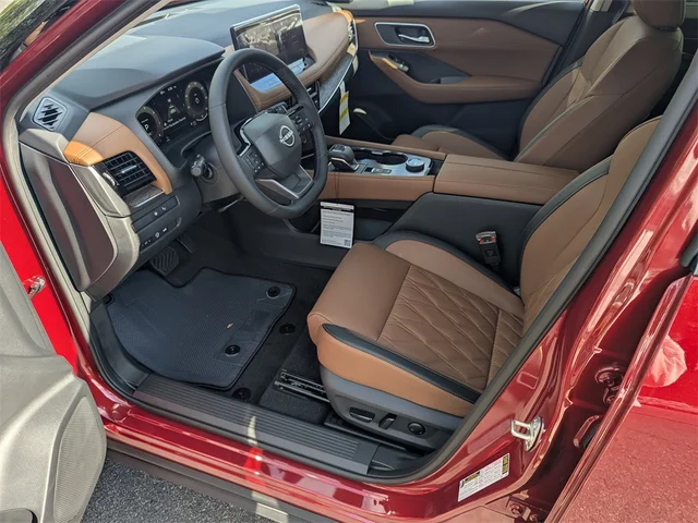 Nuevos NISSAN ROGUE à Kennesaw, chez Town Center Nissan