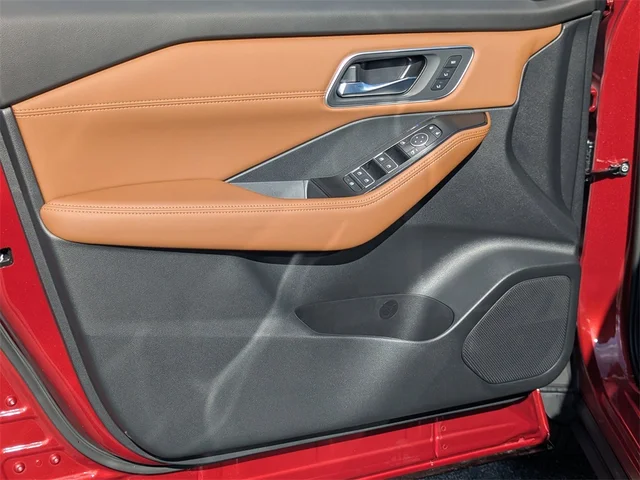 Nuevos NISSAN ROGUE à Kennesaw, chez Town Center Nissan