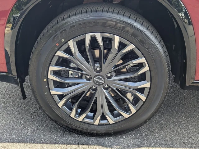 Nuevos NISSAN ROGUE à Kennesaw, chez Town Center Nissan