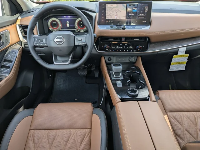 Nuevos NISSAN ROGUE à Kennesaw, chez Town Center Nissan