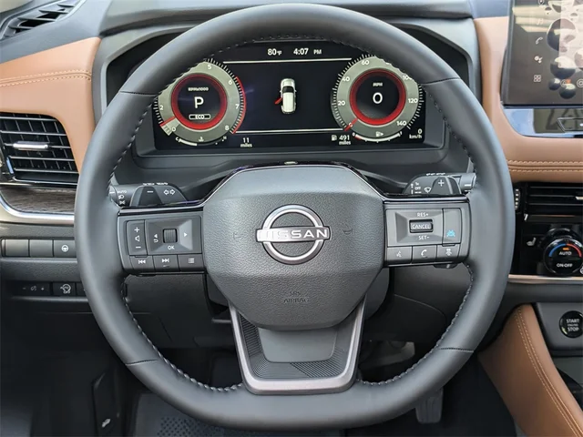 Nuevos NISSAN ROGUE à Kennesaw, chez Town Center Nissan