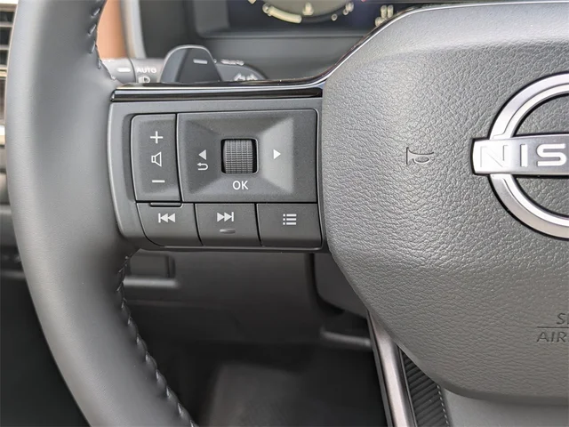 Nuevos NISSAN ROGUE à Kennesaw, chez Town Center Nissan