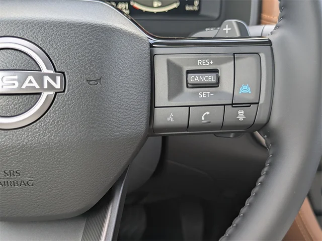 Nuevos NISSAN ROGUE à Kennesaw, chez Town Center Nissan