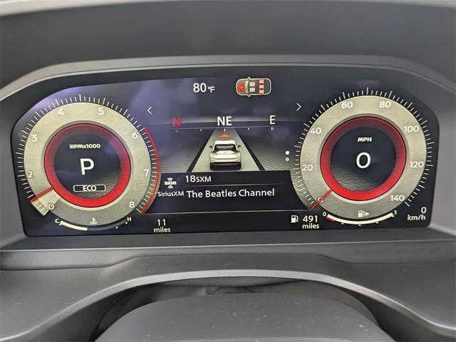 Nuevos NISSAN ROGUE à Kennesaw, chez Town Center Nissan