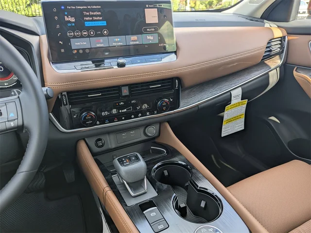 Nuevos NISSAN ROGUE à Kennesaw, chez Town Center Nissan