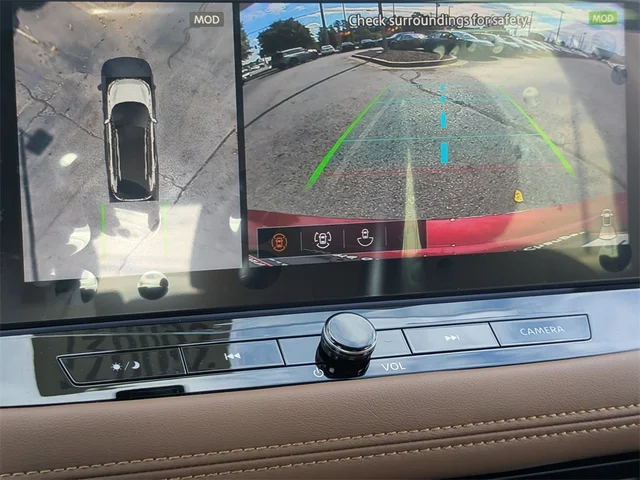 Nuevos NISSAN ROGUE à Kennesaw, chez Town Center Nissan