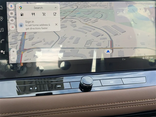 Nuevos NISSAN ROGUE à Kennesaw, chez Town Center Nissan