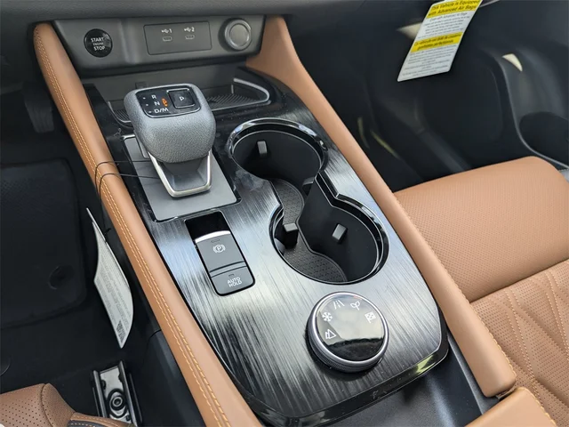 Nuevos NISSAN ROGUE à Kennesaw, chez Town Center Nissan