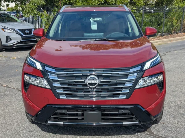 Nuevos NISSAN ROGUE à Kennesaw, chez Town Center Nissan